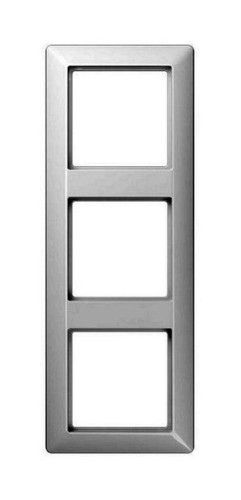 Рамка 3 поста JUNG ECO PROFI, бежевый