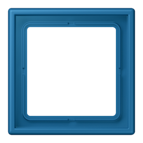 JUNG Rose pâle Рамка 1-ая