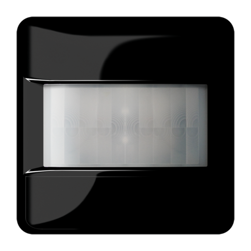 JUNG CD 500/CD plus Черная Накладка датчика движения Стандарт 1,1м IP44