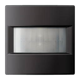 Линза датчика движения JUNG LS METAL, антрацит