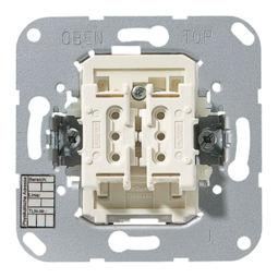 JUNG KNX Кнопка 2-ая BCU