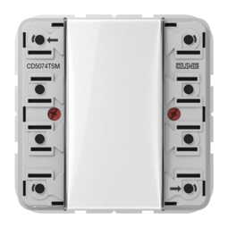 JUNG KNX кнопочный модуль стандартный 4гр