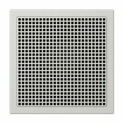 Модуль динамика Jung LS 990, светло-серый, LSMLS4LG